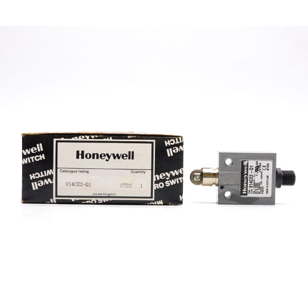 HONEYWELL 914CE2-Q1 250VAC 5A (GREY) NSMP
