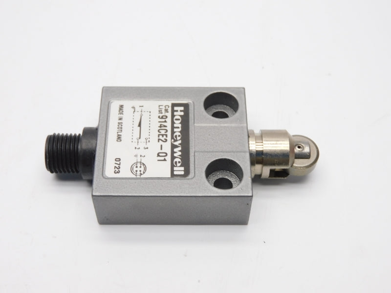 HONEYWELL 914CE2-Q1 250VAC 5A (GREY) NSMP