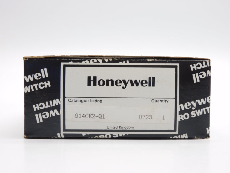 HONEYWELL 914CE2-Q1 250VAC 5A (GREY) NSMP