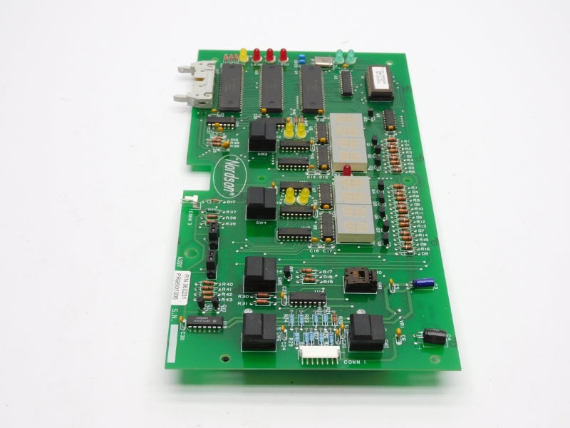 INDUSTRIAL SPARE PART 365231 NSNP