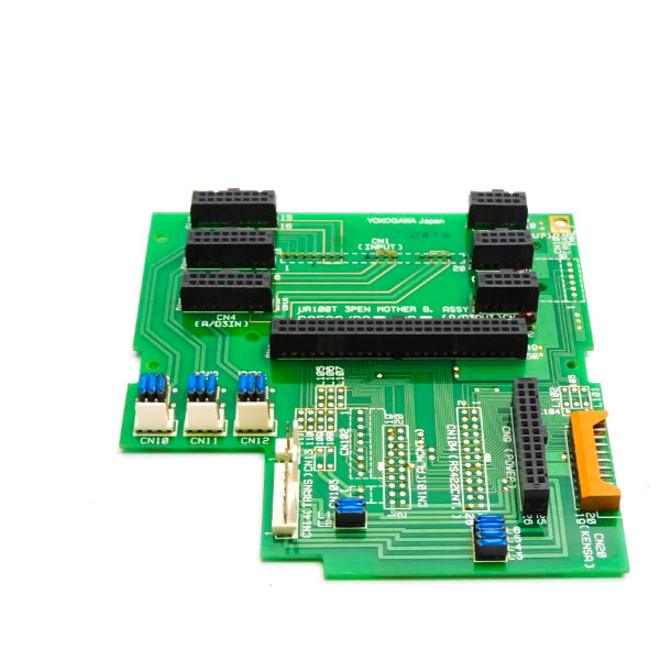 YOKOGAWA B9588/PA/PB NSNP