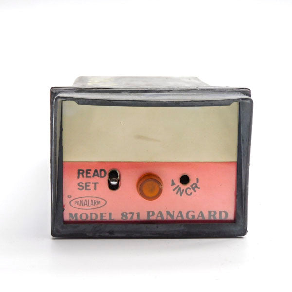 PANALARM 871P402 120VAC NSNP