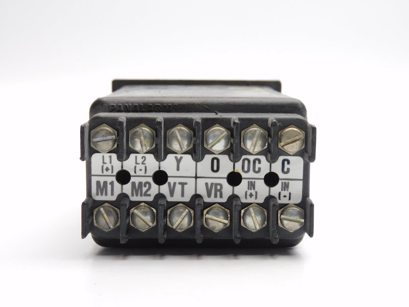PANALARM 871P402 120VAC NSNP