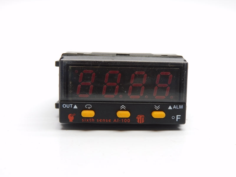SIXTH SENSE AI-100-48312 90-264VAC NSMP