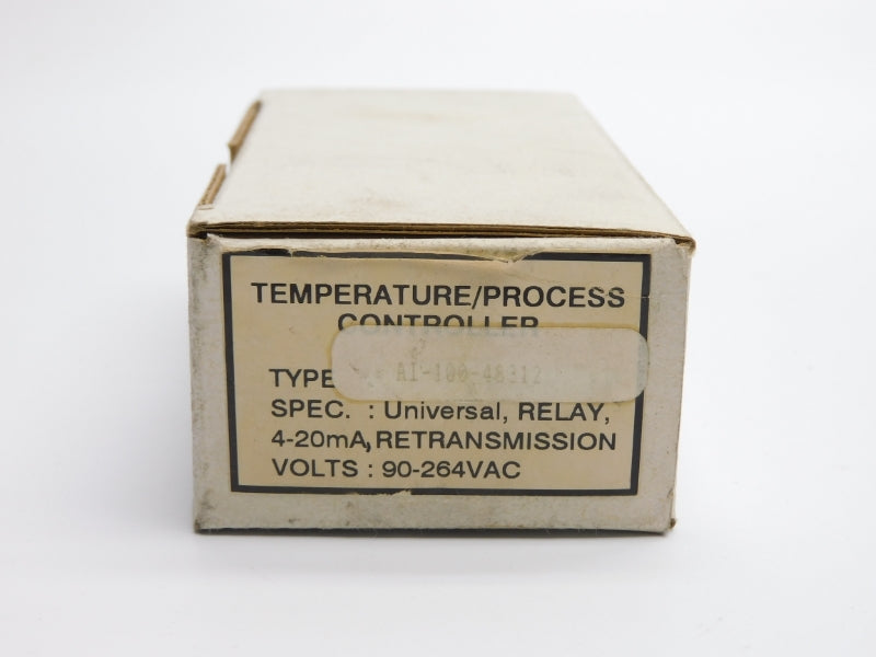 SIXTH SENSE AI-100-48312 90-264VAC NSMP