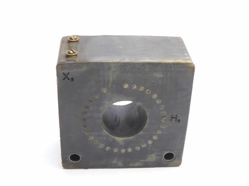 GENERAL ELECTRIC JCH-O 615X6 NSMP