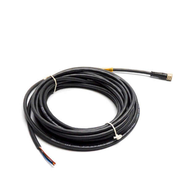 IFM EFECTOR E18227 75VDC NSNP