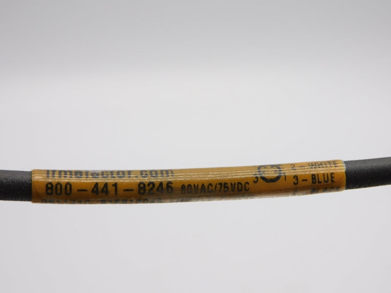 IFM EFECTOR E18227 75VDC NSNP