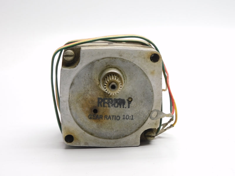 HONEYWELL 362481-1 120V UNMP