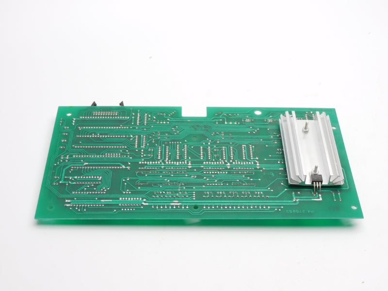 INDUSTRIAL SPARE PART 2758531D NSNP
