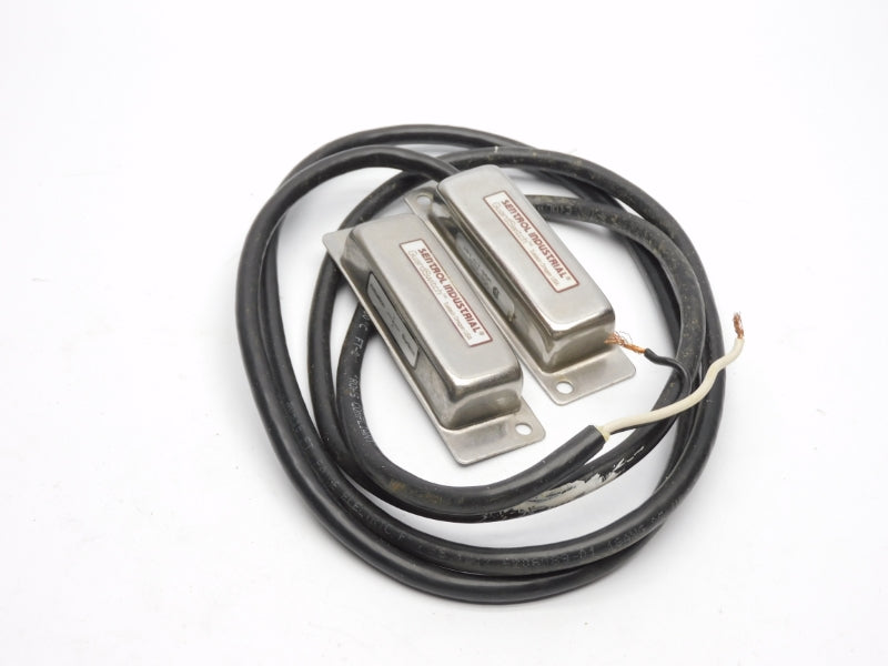 SENTROL INDUSTRIAL 391-DT-06K 120VAC 1.25A UNMP