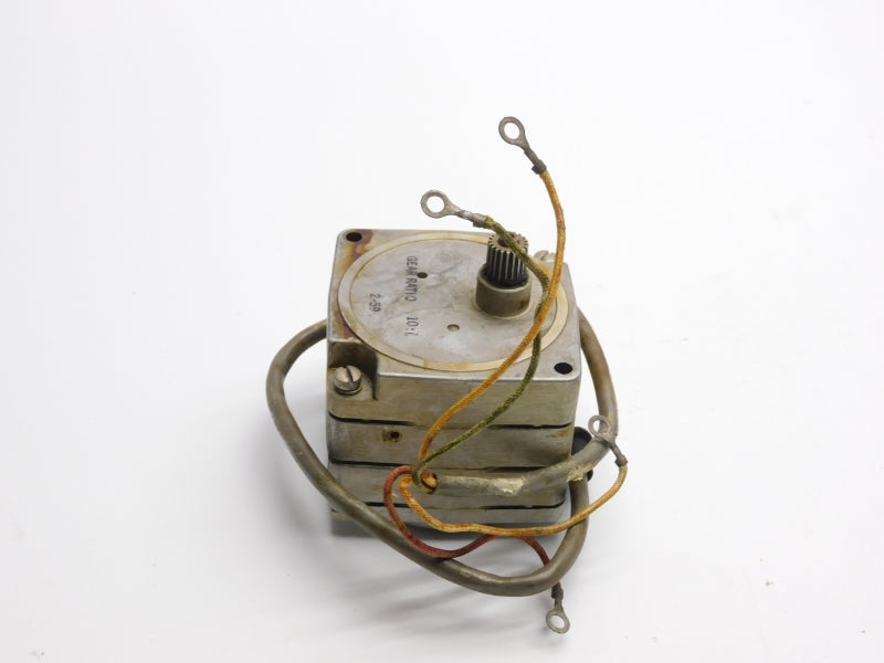 HONEYWELL 362481-1 115V UNMP