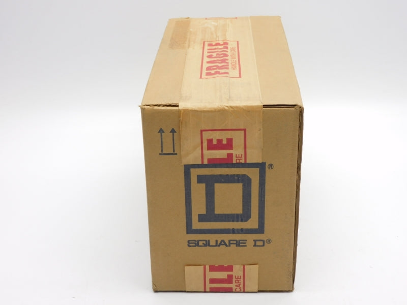 SQUARE D KAL361751212 600V 175A NSFS