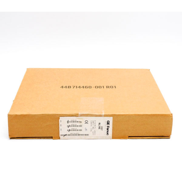 FANUC IC697MDL240C 120VAC NSFS