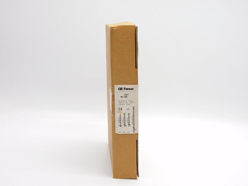 FANUC IC697MDL240C 120VAC NSFS