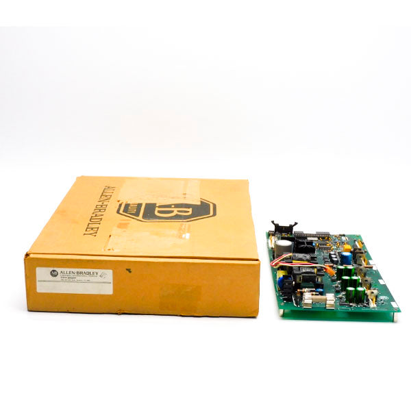 ALLEN BRADLEY 151137 REV. 01 380/460V NSMP