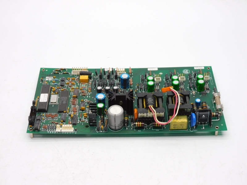 ALLEN BRADLEY 151137 REV. 01 380/460V NSMP