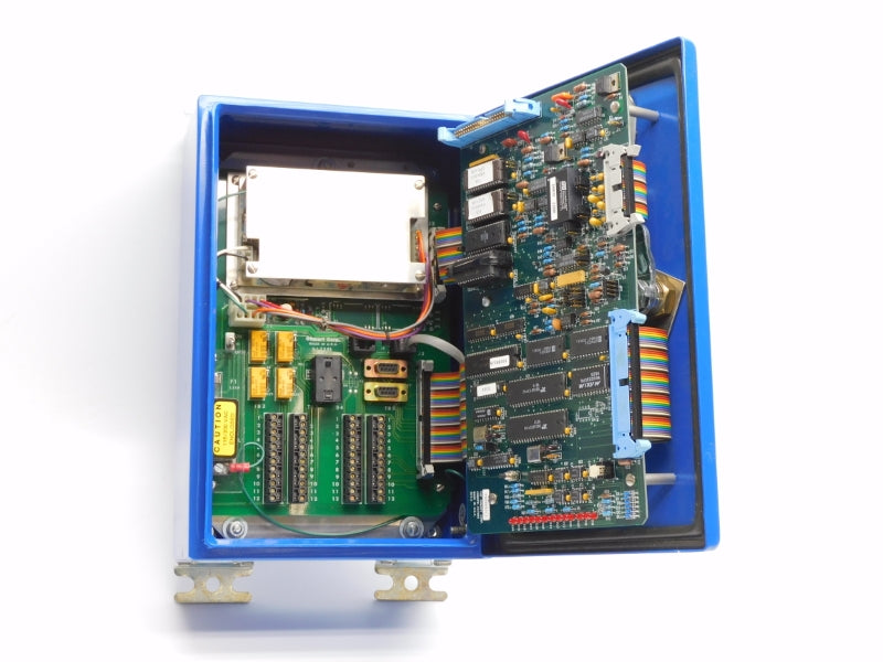 OHMART TX00-620-0299 SMARTPRO 100-230VAC NSNP