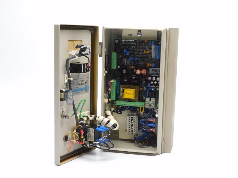 ACRISON 060SCR-DC 115/230V 12A (NO KEY) NSNP