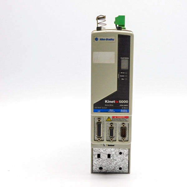 ALLEN BRADLEY 2094-BMP5 SER. A F/W V1.85 650VDC 4A UNMP