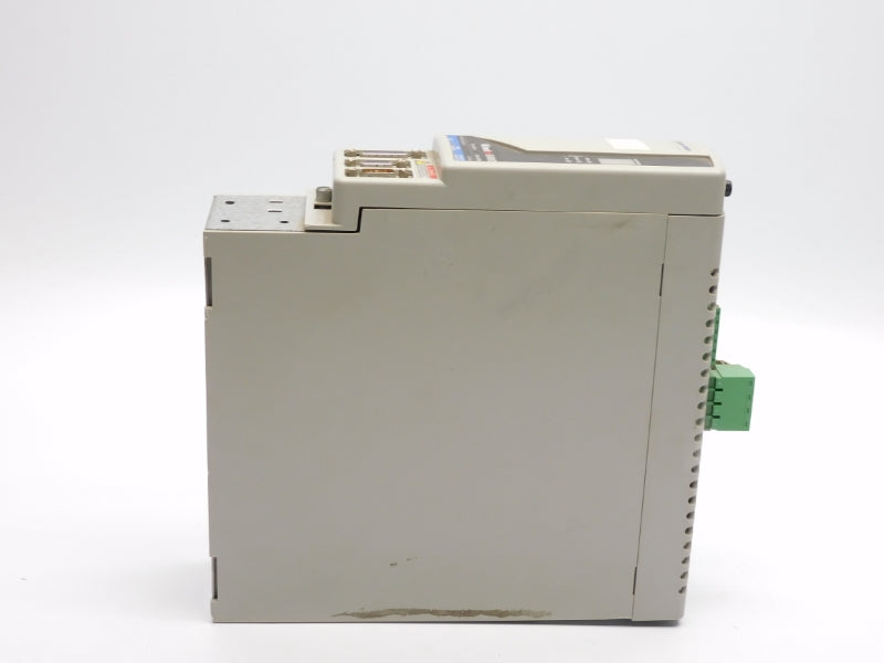ALLEN BRADLEY 2094-BMP5 SER. A F/W V1.85 650VDC 4A UNMP
