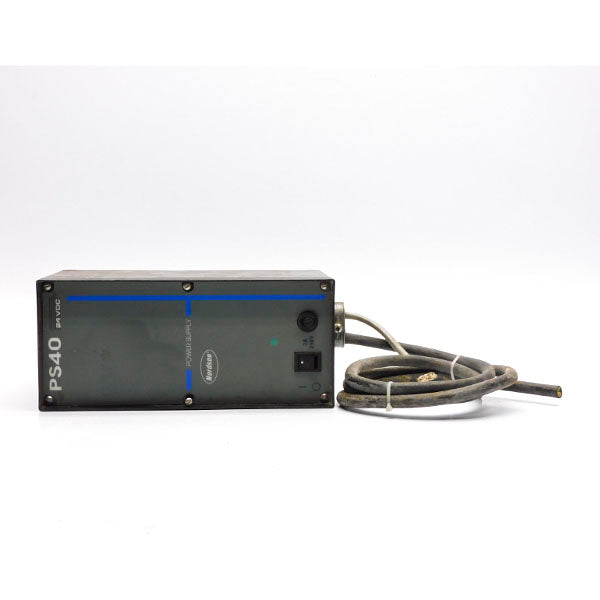 NORDSON PS40 131739G01 120/240VAC 2A UNMP