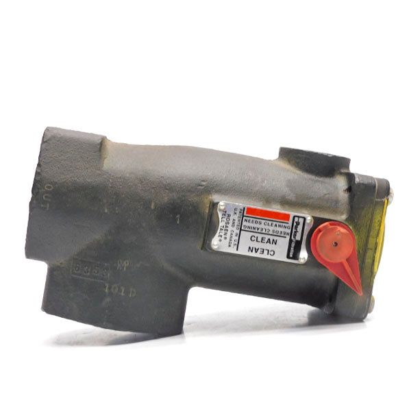 PARKER 50S40SAM3FF178 NSNP