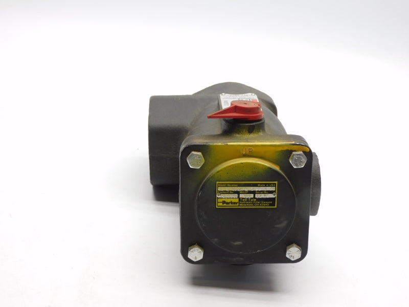 PARKER 50S40SAM3FF178 NSNP