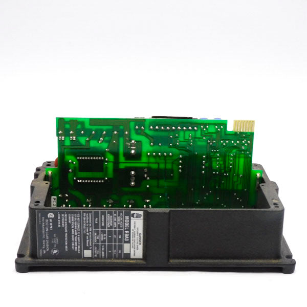 BOSTON GEAR RBA3 230V 22A UNMP