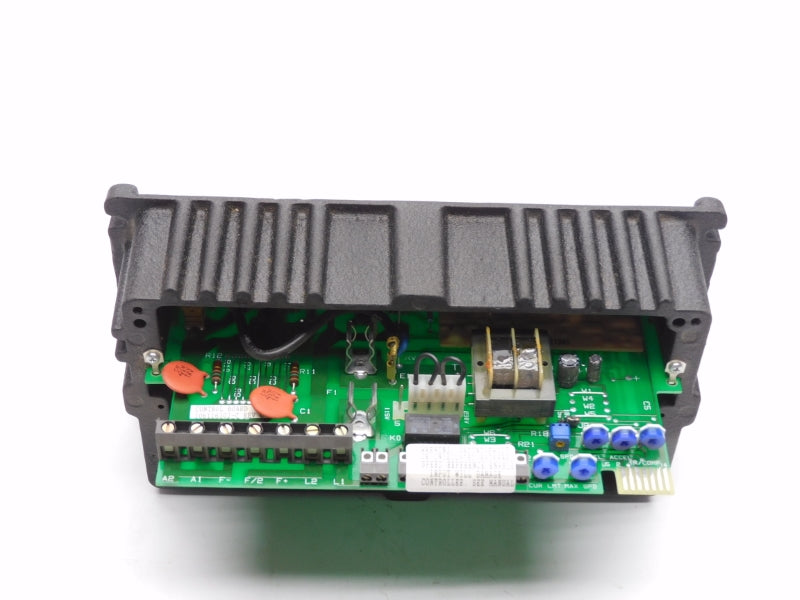 BOSTON GEAR RBA3 230V 22A UNMP