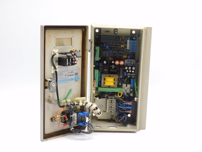 ACRISON 060 SCR-DC 115/230V 12A (NO KEY) (AS PICTURED) UNMP