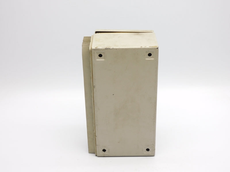 ACRISON 060 SCR-DC 115/230V 12A (NO KEY) (AS PICTURED) UNMP