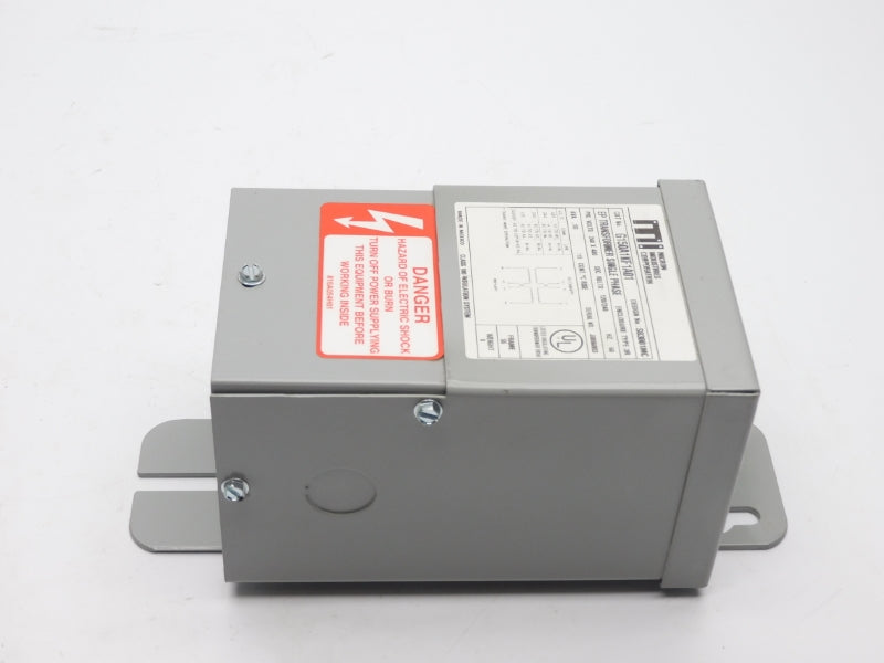 MICRON INDUSTRIES G150A1KF1A01 240/480V NSMP