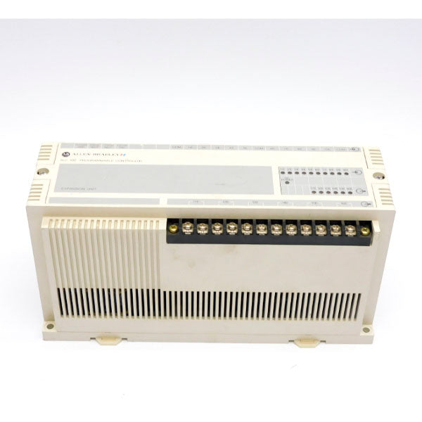 ALLEN BRADLEY 1745-E101 SER. B 10-250VAC 15A UNMP