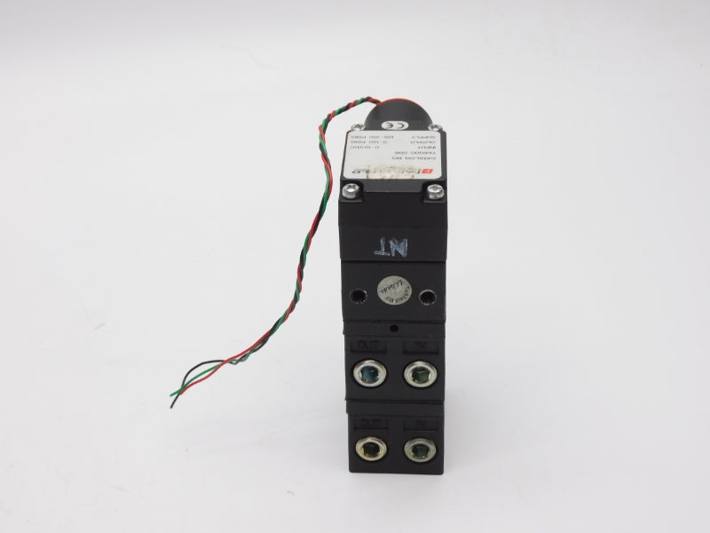 FAIRCHILD TA6000-006 0-10VDC 0-120PSI UNMP