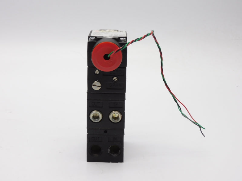 FAIRCHILD TA6000-006 0-10VDC 0-120PSI UNMP