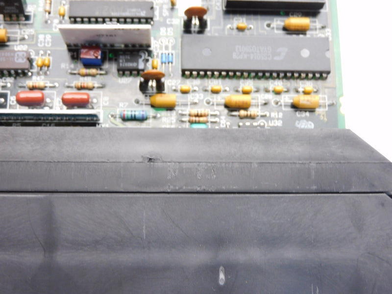 FANUC IC697ALG230 UNMP