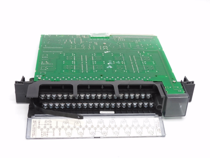 FANUC IC697ALG440 UNMP
