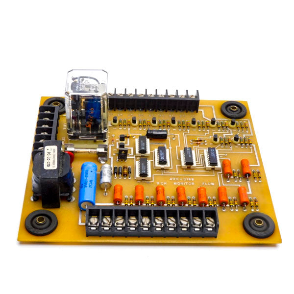 INDUSTRIAL MRO 490-0188 UNMP