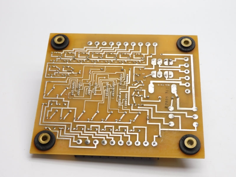 INDUSTRIAL MRO 490-0188 UNMP