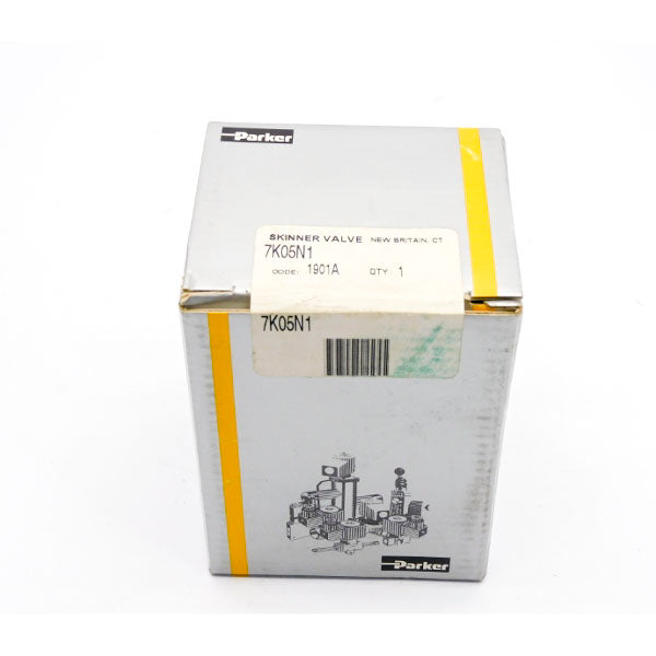 PARKER 7K05N1 NSFS