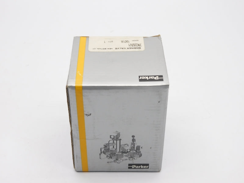 PARKER 7K05N1 NSFS