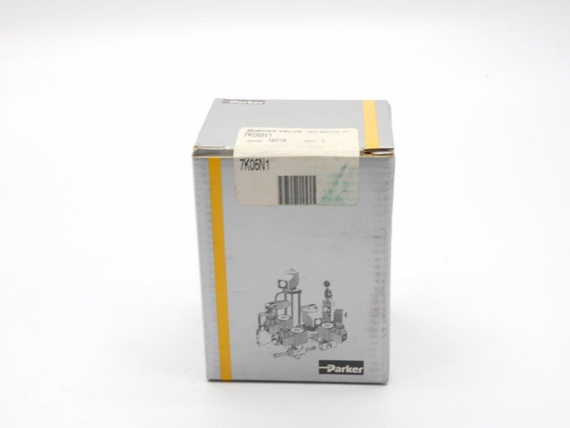 PARKER 7K05N1 NSFS