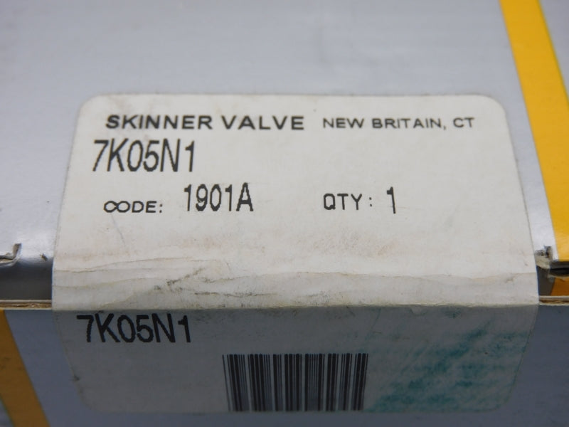 PARKER 7K05N1 NSFS