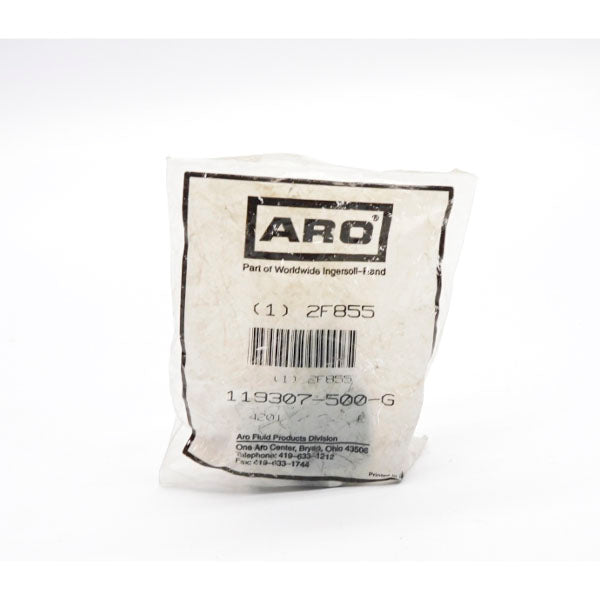 ARO 119307-500-G 2F855 NSMP