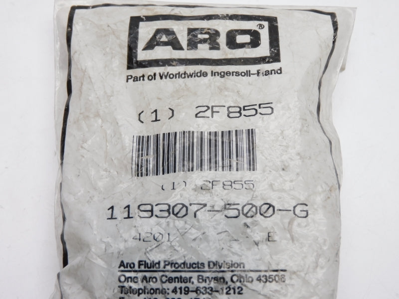 ARO 119307-500-G 2F855 NSMP