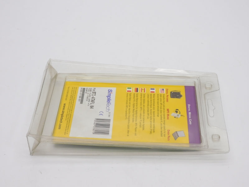 SIMPLETECH STI-ATAFL/64 NSMP