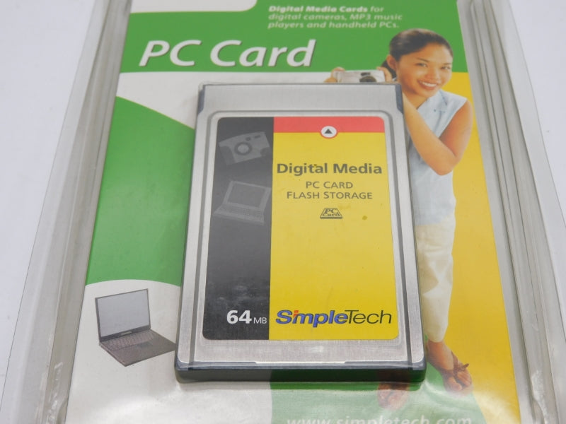 SIMPLETECH STI-ATAFL/64 NSMP