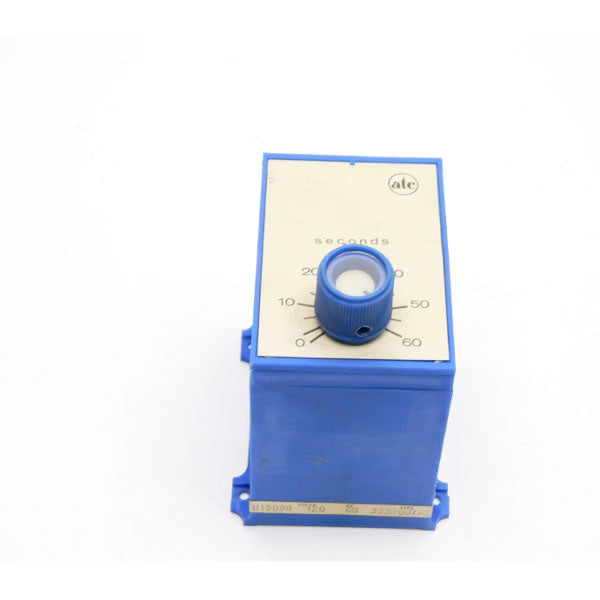 ATC 322B007A22CS 240VAC 10A 0-60S NSNP
