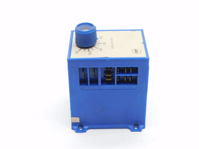 ATC 322B007A22CS 240VAC 10A 0-60S NSNP